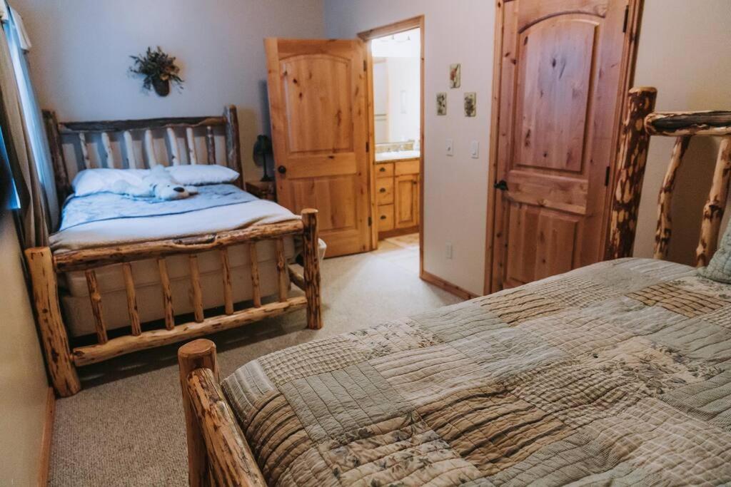 Mountain Getaway! * Eden