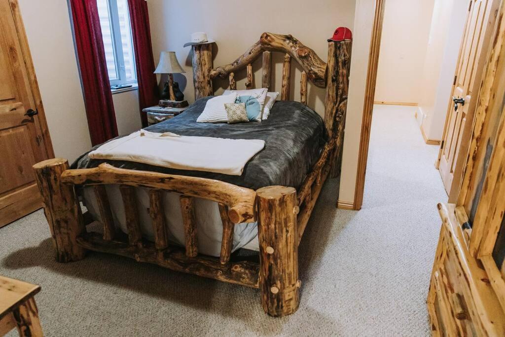 Apartamento Mountain Getaway! *